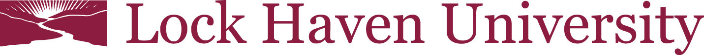 lockhaven Logo